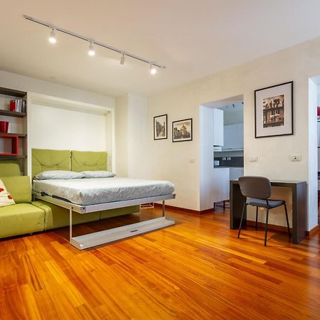 La Casa Alle Colonne - Navigliapartments Milano Dış mekan fotoğraf