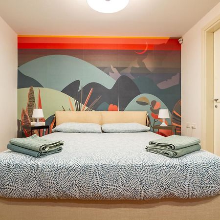 La Casa Alle Colonne - Navigliapartments Milano Dış mekan fotoğraf