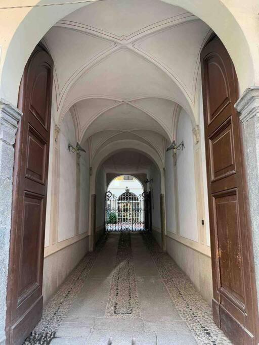 La Casa Alle Colonne - Navigliapartments Milano Dış mekan fotoğraf