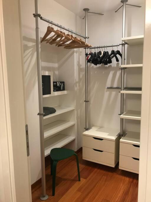 La Casa Alle Colonne - Navigliapartments Milano Dış mekan fotoğraf