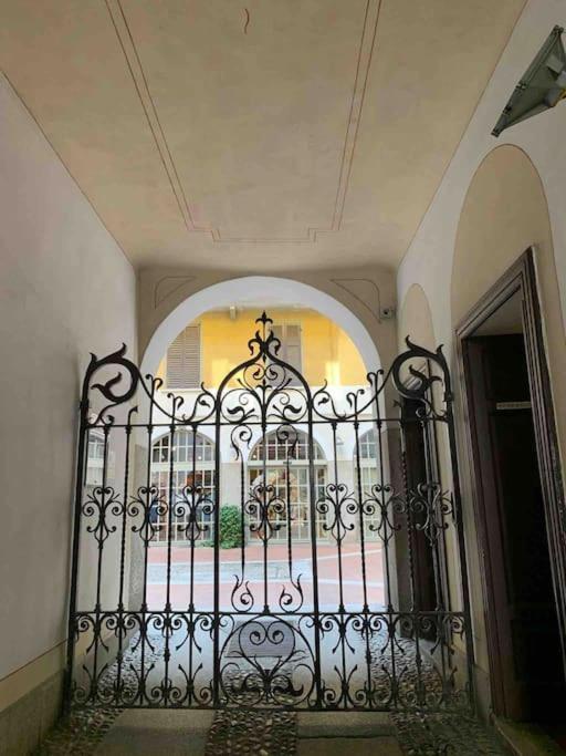 La Casa Alle Colonne - Navigliapartments Milano Dış mekan fotoğraf