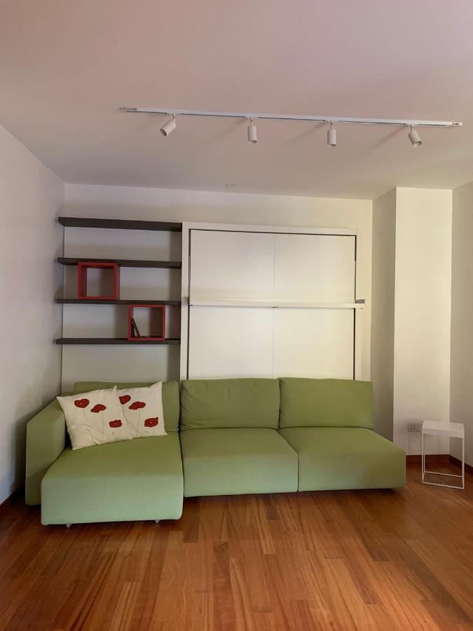 La Casa Alle Colonne - Navigliapartments Milano Dış mekan fotoğraf