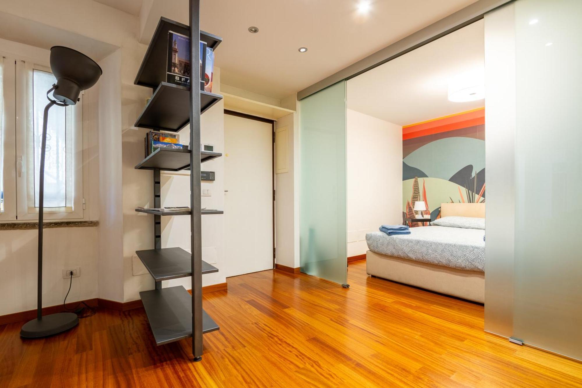 La Casa Alle Colonne - Navigliapartments Milano Dış mekan fotoğraf