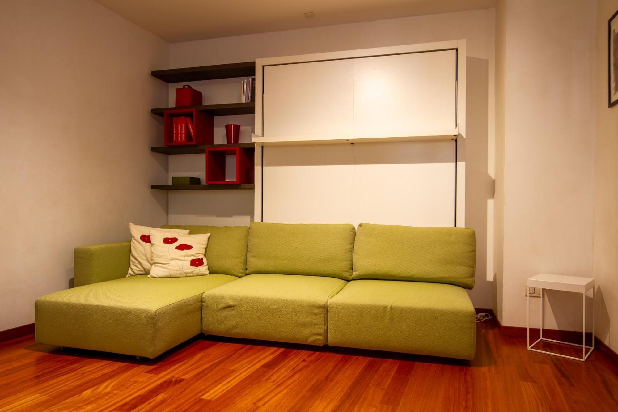 La Casa Alle Colonne - Navigliapartments Milano Dış mekan fotoğraf