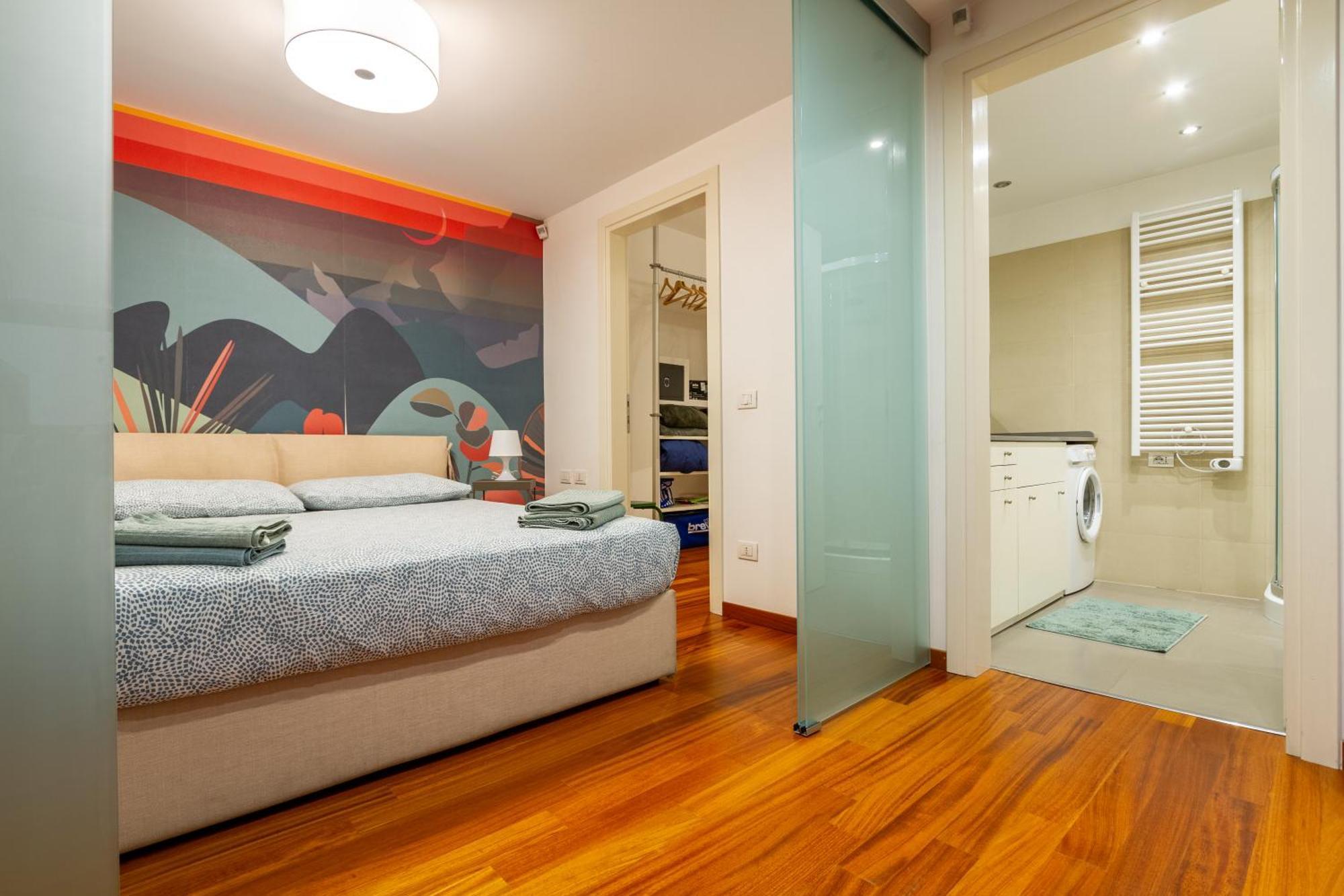 La Casa Alle Colonne - Navigliapartments Milano Dış mekan fotoğraf
