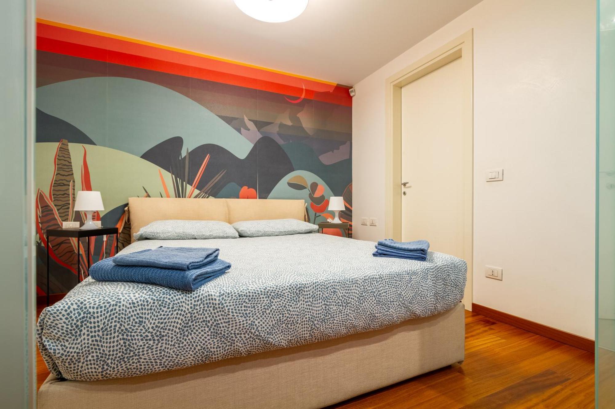La Casa Alle Colonne - Navigliapartments Milano Dış mekan fotoğraf